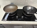 美的（Midea）【蒸汽洗AK7PRO】抽吸排油煙機(jī)家用28風(fēng)量大吸力國家補(bǔ)貼頂側(cè)一體自清潔高溫蒸汽洗吸脫排煙機(jī) 曬單實(shí)拍圖