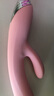 安可尼震動(dòng)棒情趣成人用品女人專(zhuān)用女性高級自慰器電動(dòng)房事調情工具全套情侶互動(dòng)玩具互動(dòng)振動(dòng)按摩刺激最新款 曬單實(shí)拍圖