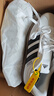 阿迪達斯 （adidas）男 運動休閑鞋 VL COURT 3.0 ID6285 白色 40碼/UK6.5 曬單實拍圖