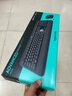 羅技（Logitech）MK540 企業(yè)級(jí)無線電腦辦公鍵鼠套裝 筆記本臺(tái)式通用 舒適掌托帶無線2.4G接收器 黑色【團(tuán)單優(yōu)惠】 曬單實(shí)拍圖