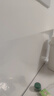 富居靜電墻貼透明墻面保護(hù)膜貼紙吸附乳膠漆墻壁防污防臟貼紙60*300cm 曬單實(shí)拍圖