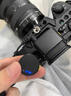 IMVP相機無(wú)線(xiàn)領(lǐng)夾式麥克風(fēng)適用佳能EOS 80D 90D 200D R50 R6 R10 5D MIX相機降噪直播拍視頻收音麥 1一拖二【適用相機】送監聽(tīng)耳機 曬單實(shí)拍圖