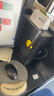 聯(lián)想（Lenovo） 天逸510S個(gè)人商務(wù)臺式機電腦整機商用辦公臺式電腦 全套整機家用迷你小主機定制 i5-14400 16G 1TB SSD 主機+23.8英寸 曬單實(shí)拍圖