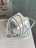 華為全能充電器(66W)超級(jí)快充含6A Type-C數(shù)據(jù)線 3C認(rèn)證 適配華為手機(jī)Mate60Pro/Pura 70 曬單實(shí)拍圖