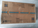 老板（Robam）小黑翼D1P抽吸油煙機灶具套裝 頂側(cè)雙吸超薄煙機燃?xì)庠?26風(fēng)量家用大吸力兩件套D1P+51B0A 曬單實拍圖