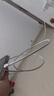 綠聯(lián)Type-C數(shù)據(jù)線6A適用華為超級(jí)快充100W/66W充電線Pura80/70/Mate70/60Pro+/X6榮耀小米安卓手機(jī)2米 曬單實(shí)拍圖