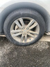 德國(guó)馬牌（Continental）汽車輪胎 205/55R16 91V UCJ適配朗逸/速騰/寶來/卡羅拉 曬單實(shí)拍圖