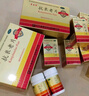青春寶 抗衰老片 0.34g*80片*6瓶  益氣養陰  寧心安神 曬單實(shí)拍圖