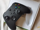 微軟Xbox無(wú)線游戲手柄 磨砂黑+USB-C線 藍(lán)牙適配Xbox/PC/平板/手機(jī)Steam促銷 明末：淵虛之羽 雙影奇境 曬單實(shí)拍圖