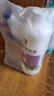 彩弘 20cm*10m聚酯布縫織無紡布 丙綸堵漏抗裂屋頂彩鋼瓦裂縫屋面補漏 曬單實拍圖