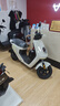 小牛電動(dòng)MT 48V30AH彩屏版 電動(dòng)自行車(chē)鋰電池 新國標智能電瓶通勤成人代步自行車(chē) 到店自提 曬單實(shí)拍圖