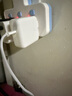 Apple/蘋(píng)果 30W USB-C充電器 蘋(píng)果充電頭 原裝充電器 手機快充 適用iPhone/iPad/Watch/Mac/AirPods 曬單實(shí)拍圖