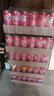 農夫山泉 飲用水 飲用天然水550ml*24瓶 整箱裝 塑膜 隨機發(fā)貨 曬單實(shí)拍圖