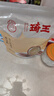 琦王 奶油味瓜蔞子天柱山奶香味瓜籽堅果炒貨香瓜子休閑零食小吃 瓜蔞子500g奶油味×1袋 曬單實(shí)拍圖