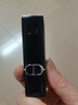 迪奧DIOR【鄧為推薦】烈艷藍金唇膏口紅絲絨720 七夕情人節(jié)生日禮物女 曬單實拍圖