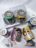 旺旺旺仔牛奶鐵罐裝健康營養(yǎng)旺旺兒童早餐奶O泡果奶飲品小吃夏季解暑 鐵奶6罐旺仔牛奶全家福 曬單實拍圖
