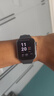 華為（HUAWEI）WATCH FIT 4 智能運(yùn)動(dòng)手表 超輕薄大屏 fit3升級(jí) 長(zhǎng)續(xù)航 藍(lán)牙通話 運(yùn)動(dòng)手表【國(guó)家補(bǔ)貼15%】 韻律黑 氟橡膠表帶 曬單實(shí)拍圖