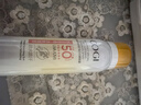高姿【丁禹兮同款】美白防曬噴霧80mlSPF50+PA+++戶(hù)外便攜軍訓必備 曬單實(shí)拍圖