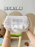 babycare Air pro拉拉褲加量裝XL76片(12-17kg) 嬰兒尿不濕夏日超薄透氣 曬單實(shí)拍圖