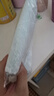 無(wú)印良品毛巾7A級抗菌新疆棉柔軟親膚100%純棉不易掉毛2條裝a類(lèi)擦臉毛巾 曬單實(shí)拍圖
