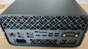 惠普（HP）Z2 Mini G1a工作站迷你主機AMD銳龍AI MAX+ PRO 395/128G/2T/串口/2.5G網(wǎng)口/WIFI藍牙/Win11H 標機 曬單實(shí)拍圖