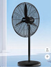 先創(chuàng)（XIANCHUANG） 工業(yè)風(fēng)扇落地扇電風(fēng)扇超大風(fēng)力牛角扇強(qiáng)力大功率商用工廠電扇立式吹除甲醛 【規(guī)格750：網(wǎng)罩直徑80CM】 曬單實拍圖