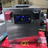 品勝車(chē)載充電器65W一拖二車(chē)充超級快充汽車(chē)充電頭轉換器適用華為蘋(píng)果 曬單實(shí)拍圖