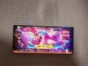 努比亞（nubia）紅魔10SPro+ 16GB+512GB 氘鋒透明銀翼 驍龍8至尊領(lǐng)先版 旗艦游戲手機 游戲肩鍵風(fēng)冷散熱 7500mAh 曬單實拍圖