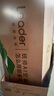 統(tǒng)帥（Leader）海爾空調(diào) 海爾智家出品 1.5匹超一級(jí)能效 超省電空調(diào)掛機(jī) 變頻冷暖壁掛式KFR-35GW/LA1-1國(guó)家補(bǔ)貼 曬單實(shí)拍圖