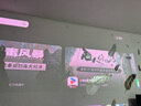 堅(jiān)果投影（JMGO）N1 Air高亮版 純?nèi)す庠婆_(tái)投影儀家用超高清投影機(jī) 家庭影院 (畫質(zhì)升級 32G大內(nèi)存)國家補(bǔ)貼20% 曬單實(shí)拍圖