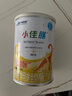 雀巢健康科學小佳膳全營養(yǎng)配方粉 1-10歲兒童適用 400g  曬單實拍圖