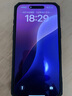 UAG適用于iphone16promax手機殼蘋(píng)果16promax手機殼防摔全包手機殼【鉆石透明色】 曬單實(shí)拍圖