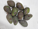 蒲戀金獎·哈斯牛油果云南孟連【閃送】當季鱷梨非即食新鮮水果禮盒 【鼻祖級】超級巨無(wú)霸丨約180g+ 10枚【全家分享-蕞劃算】普裝 曬單實(shí)拍圖