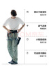蕉內(nèi)【王一博同款】涼皮502Cool夏季新款男女同款速干T恤涼感透氣短袖 【王一博同款】暖白 L 曬單實(shí)拍圖