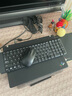 羅技（Logitech）MK220 鍵鼠套裝 無(wú)線(xiàn)鍵鼠套裝 辦公鍵鼠套裝  多媒體鍵鼠套裝 帶無(wú)線(xiàn)2.4G接收器 黑色 曬單實(shí)拍圖