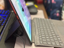 微軟（Microsoft）Surface Pro 第11版 二合一筆記本電腦 國家補(bǔ)貼20% 輕薄本 AI+PC 驍龍 X Elite 16G 512G 典雅黑 曬單實(shí)拍圖