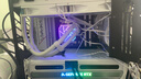 電競叛客 RTX 5070Ti X3W 16G 全新架構 DLSS4 游戲AI運算設計渲染獨立顯卡 RTX 5070Ti X3W 曬單實(shí)拍圖