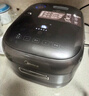 美的（Midea）純鈦0涂層電飯鍋防粘4L無涂層花瓣ih電飯煲4-5人家用不銹鋼智能多功能MB-HS412 國家補貼 曬單實拍圖