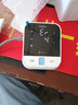 海爾（haier）【醫(yī)用級(jí)】高精準(zhǔn)電子血壓計(jì)家用上臂式血壓儀語(yǔ)音便攜血壓測(cè)量?jī)x 【高性價(jià)款】語(yǔ)音播報(bào)+雙人記憶+充電套裝F01L 曬單實(shí)拍圖