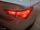 申通適用別克威朗后尾燈總成后車(chē)燈剎車(chē)燈15-20款倒車(chē)燈后車(chē)燈后大燈 威朗15-17年【副駕駛/右外】 曬單實(shí)拍圖