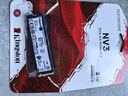 金士頓（Kingston）2TB SSD固態(tài)硬盤 M.2(NVMe PCIe 4.0×4) NV3系列 讀速6000MB/s 適配《黑神話：悟空》游戲  曬單實(shí)拍圖