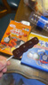 小火車(chē)（THOMAS & FRIENDS）兒童寶寶零食無(wú)抗生素即食解饞豬肉腸芝士味80g 曬單實(shí)拍圖