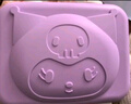 舒星庫(kù)洛米文具套裝開(kāi)學(xué)大禮包一年級(jí)禮盒女孩生日禮物小學(xué)生入學(xué)美樂(lè)蒂女生學(xué)習(xí)用品幼兒園挎包兒童 曬單實(shí)拍圖