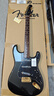 FENDER日芬電吉他融合二代Hybrid2傳統 芬達日產(chǎn)日本海紋石限定st限量II 5381200314 單單單 玫瑰木 黑金 曬單實(shí)拍圖