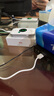 TCL隨身wifi三網(wǎng)通用免插卡無線wifi6車載4G路由器隨身便攜無限制移動(dòng)聯(lián)通電信全國通用2025款5GXY15B 【旗艦頂配版】3000毫安大電池超長續(xù)航三網(wǎng)任切 不限速不虛標(biāo)月享1500G流量 曬單實(shí)拍圖