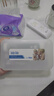Baby futur電動(dòng)吸鼻器 新生嬰幼兒童寶寶 通鼻腔鼻涕清洗潔神器 3檔充電款 象牙白（一年只換不修）1支鹽水 曬單實(shí)拍圖