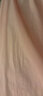 浪莎兒童背心女童夏季薄款純棉內衣背心少女打底衫寶寶吊帶兩件裝 160 曬單實(shí)拍圖