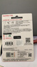 閃迪（SanDisk）1TB Type-C USB3.2 手機U盤DDC3黑色 讀速高達400MB/s 自動備份 手機電腦兩用 雙接口大容量優(yōu)盤 曬單實拍圖