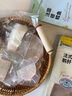 萌小丸法國原料進口銀鱈魚新鮮冷凍深海鱈魚中段寶寶嬰幼兒童輔佐食材 曬單實拍圖