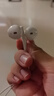華為原裝Type-c耳機有線(xiàn)mate60pro mate50pro 40pro p60p50p40p30nova9 10 11榮耀80 90 100適配蘋(píng)果15 【全國聯(lián)?！縏ype-C耳機白色 曬單實(shí)拍圖